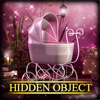 Hidden Object - Baby Bedtime