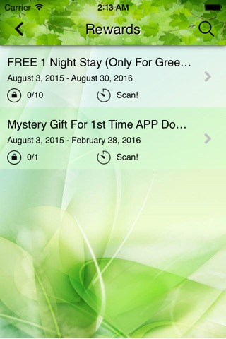 Greenlast Hotel screenshot 2