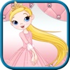 Princess Coloring Book Magic Match - Fun Kids games