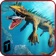 Ultimate Sea Monster 2016 app icon - Games app for iPhone