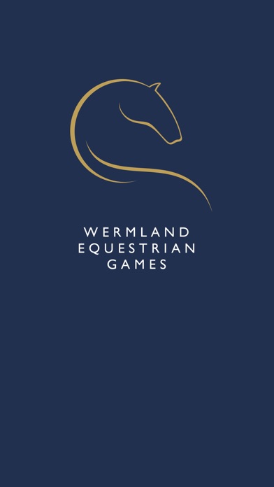 How to cancel & delete Wermland Equestrian Games from iphone & ipad 1