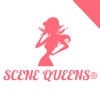 SCENE QUEENS® Photo Uploading App - Scene Queens and Fashion