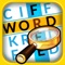 Word Search Go Finder Pro - Crossword Vocabulary Brain Quiz Puzzles For Kids