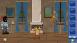 Game screenshot Can You Help Thief Escape The House? apk