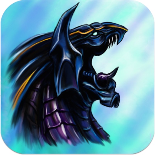 Skies of Bahamut iOS App