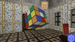 Game screenshot magic-cube mod apk