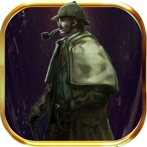 Detective Slots & Poker - Slug Gold icon