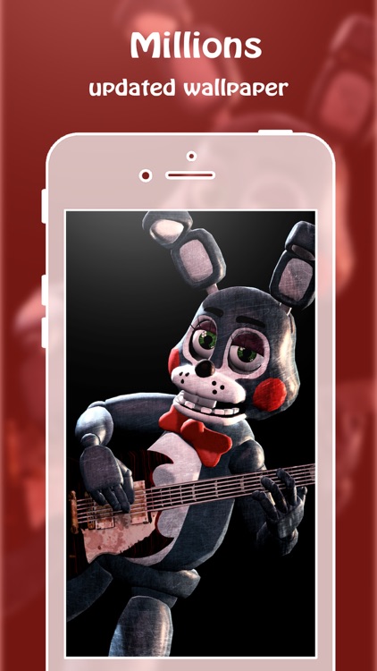 Wallpapers for FNaF on the App Store