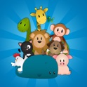 Puzles para niños y niñas de 2 a 5 años icon