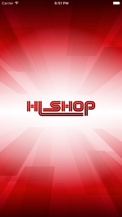 HL Shop