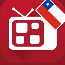 TV Televisión Chilena app icon
