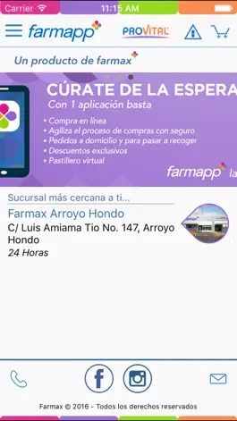 Game screenshot Farmax mod apk