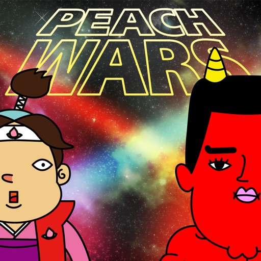 PEACHWARS