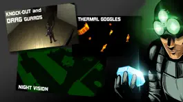 Game screenshot THEFT Inc. Stealth Thief Game apk