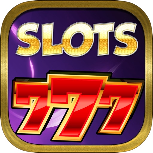 777 A Epic Angels Lucky Slots Game - FREE Slots Machine icon