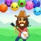 Bubble Dixie Adventure - PRO - Folk Banjo Shooter