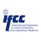 The International Federation of Clinical Chemistry and Laboratory Medicine (IFCC) app enables you to browse the latest issues of the eNewsletter and ejournal, even when you are offline