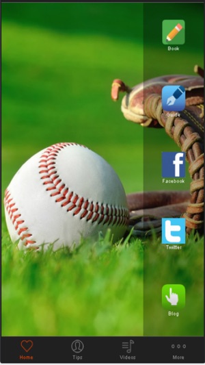 Baseball Tips - Baseball Strategy For Beginners(圖1)-速報App