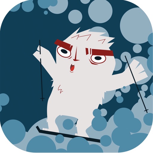 Yeti Escalate Super Trip iOS App