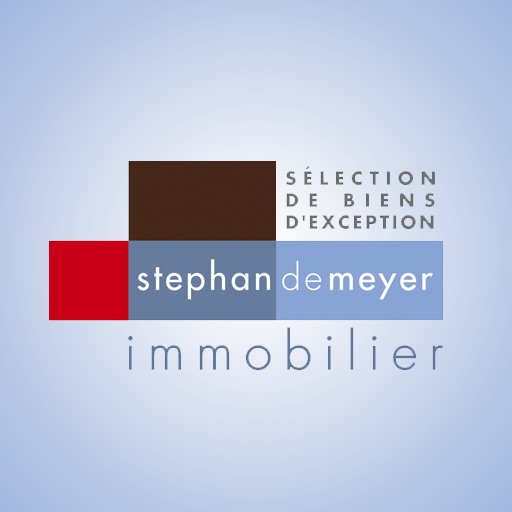 Stephan Demeyer Immobilier icon