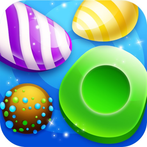 Cookie Sweet: Adventure Edition