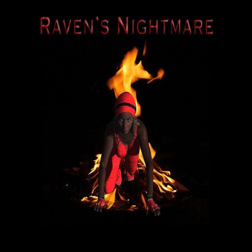 Raven's Nightmare icon