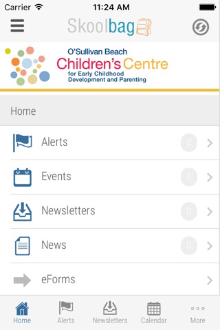 O'Sullivan Beach Childrens Centre screenshot 2