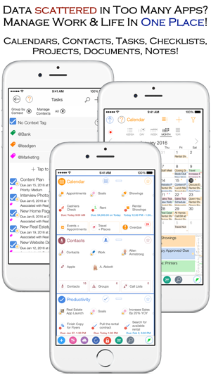 LightArrow Organizer(圖1)-速報App