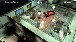 Game screenshot Time Monkeys - Arcade Shooter mod apk