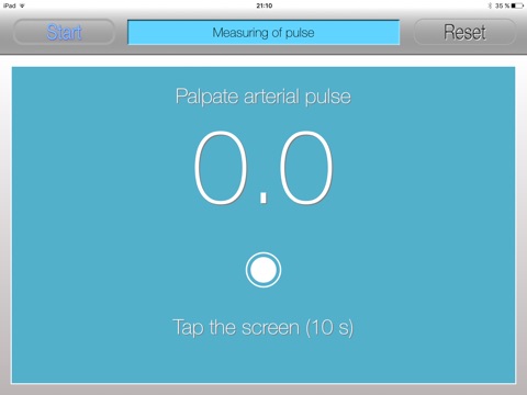 Reaction RD screenshot 2