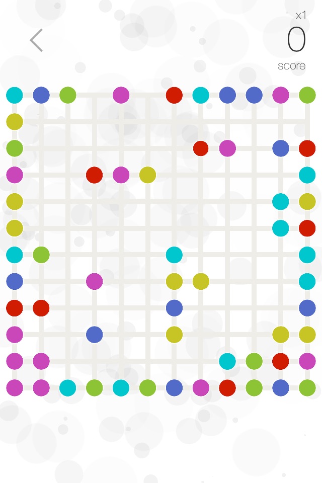 Dots GO screenshot 3