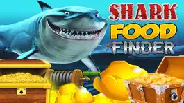 Game screenshot Shark Food Attack Prize Grabber Fishing Ocean Games mod apk