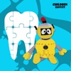 Children Dentist For Yo Gabba Gabba Game Version