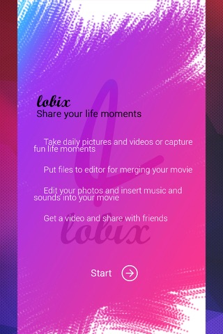 Lobix screenshot 4