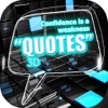Daily Quotes Inspirational Maker “ 3D Art ” Fashion Wallpaper Themes Pro