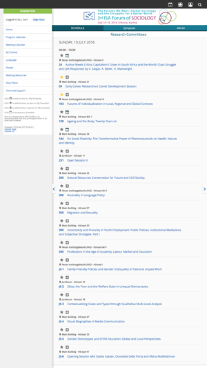 ISA Forum 2016(圖4)-速報App