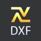 nvDXF is a DXF file viewer