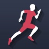 Running by 99 Sports - Be Active, Burn Calories, Jog, Run, Hiking, Biking, Triathlon