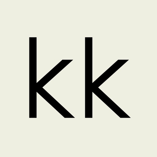 kk - A dart game to drive you crazy! iOS App