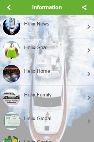 Helix- screenshot 2