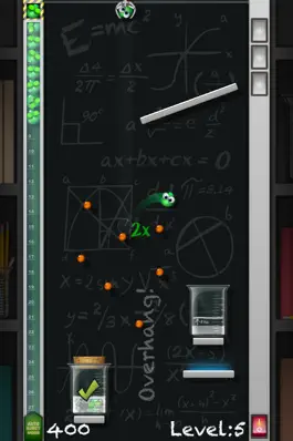Game screenshot Atomic Pachinko hack