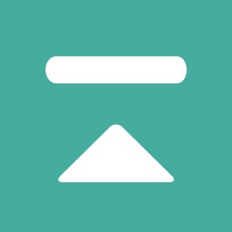 In Hand - A tool to focus where you're at and bring back the balance.