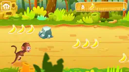 Game screenshot ДЖУНГЛИ МАТЕМАТИКИ : детский сад математике hack