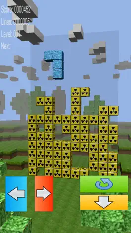 Game screenshot Craft n Stack apk