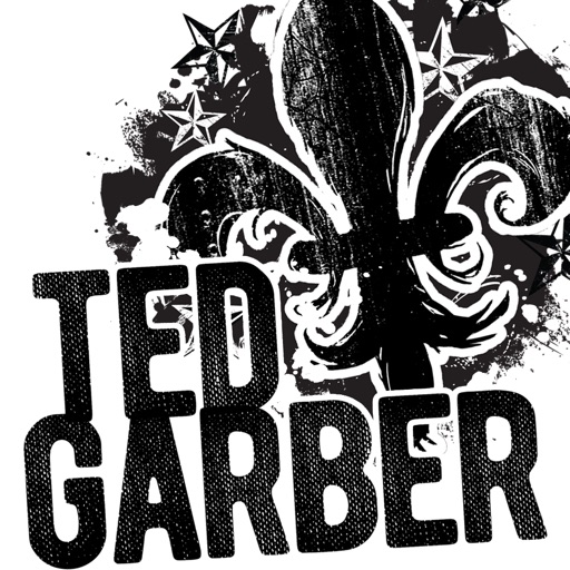 Ted Garber icon