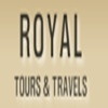 Royal Tours and Travels