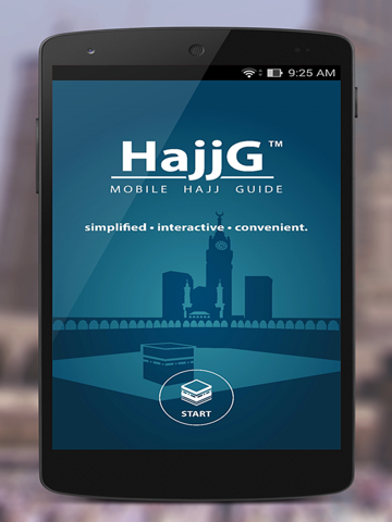 HajjG
