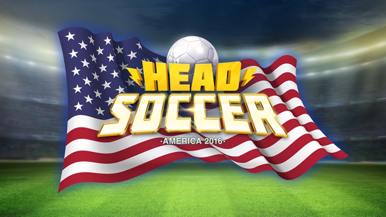 Head Soccer America 2016 screenshot-4