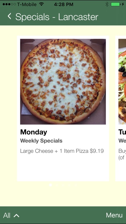 The Pizza Heist screenshot-3