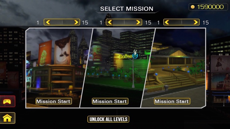 Sniper Strike 3D